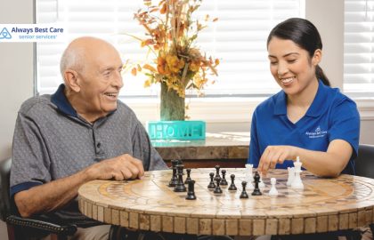 Caregiver Reviews: What Families Say About Always Best Care of Argyle