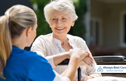 Respite Care Services in Argyle, TX