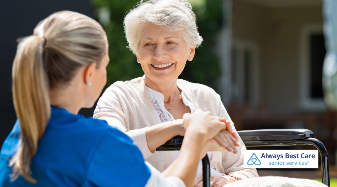 Respite Care Services in Argyle, TX