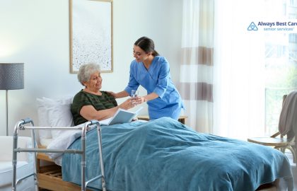 Hydration and Healthy Aging: Why Seniors Need to Drink More Water
