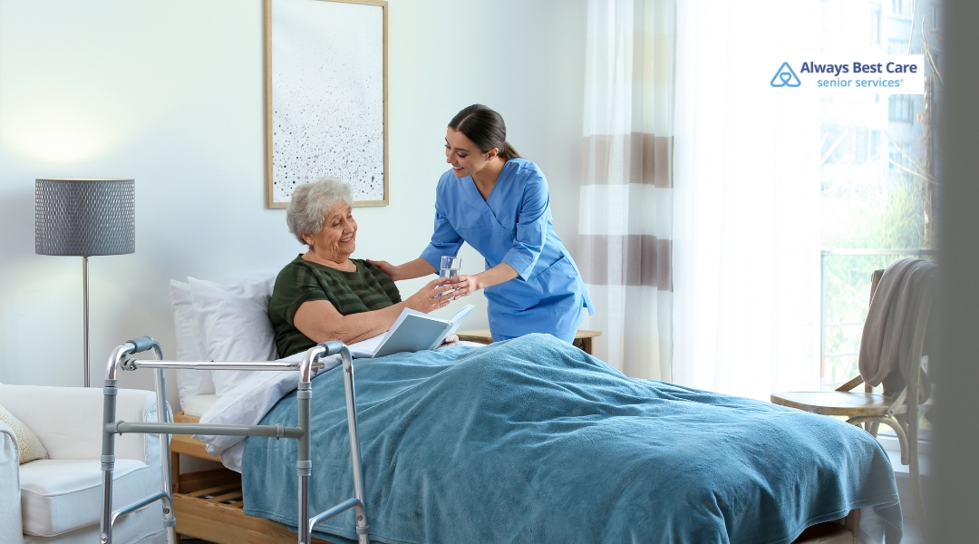 <strong>Hydration and Healthy Aging: Why Seniors Need to Drink More Water</strong>
