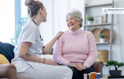 Why Families Choose Always Best Care of Argyle: Real Testimonials from Local Clients