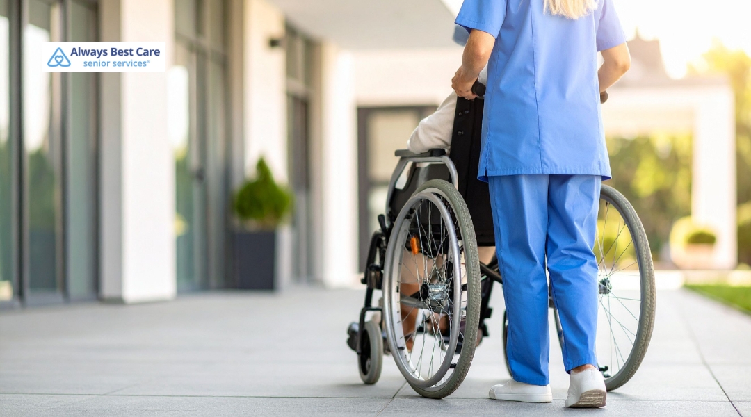 <strong>Ensuring Comfortable Surgery Journeys for Seniors with Always Best Care of Argyle</strong>