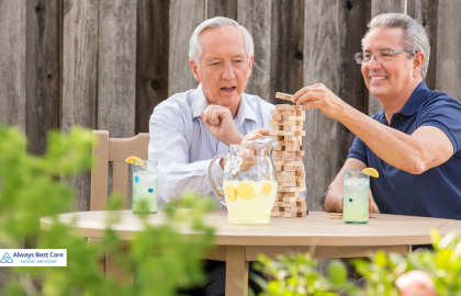 Top 5 Strategies to Ease Senior Loneliness with In-Home Care and More