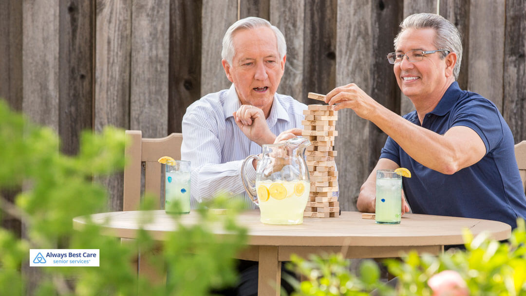 Top 5 Strategies to Ease Senior Loneliness with In-Home Care and More