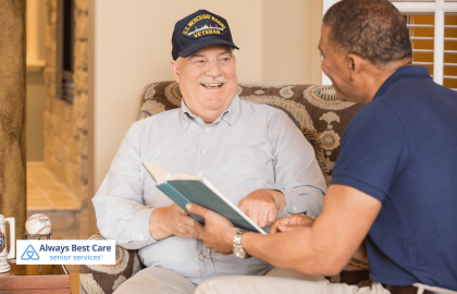 Navigating VA Disability Programs with Always Best Care in Denver, CO