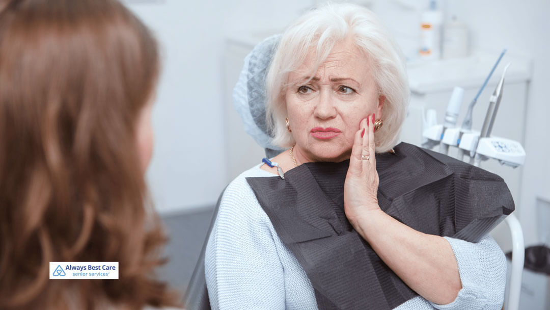 Dental Care: Managing Common Oral Health Problems for Seniors