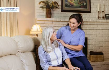 Always Best Care in Denver: Your Trusted Partner for Comprehensive Senior Care Services