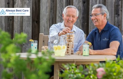 Join the Best: The Benefits of Becoming an Always Best Care Caregiver in Denver, CO