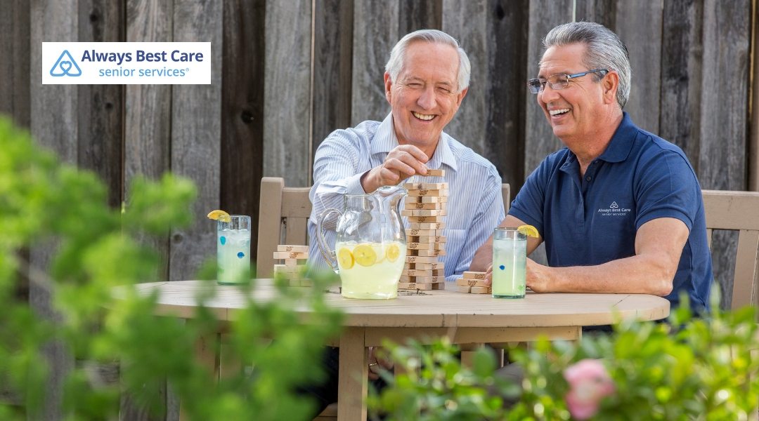 Join the Best: The Benefits of Becoming an Always Best Care Caregiver in Denver, CO