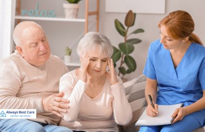 9 Memory-Enhancing Activities and Therapies for Seniors With Dementia