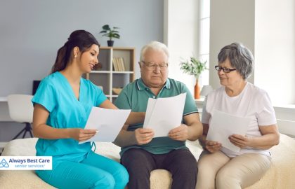 What Specific Services are Included in Your In-Home Care Packages, and Can They Be Customized?
