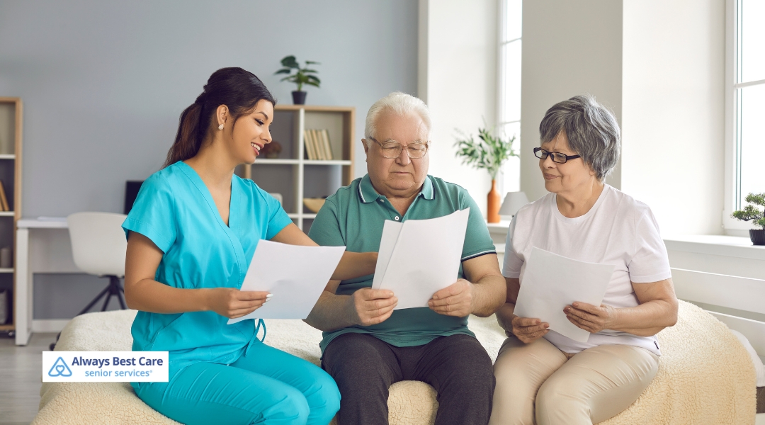 What Specific Services are Included in Your In-Home Care Packages, and Can They Be Customized?