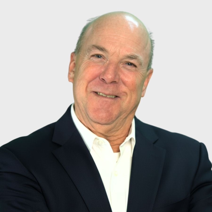 John Montgomery, BS