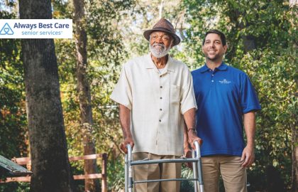 How Always Best Care Stands Out Against the Competition in Downingtown, PA