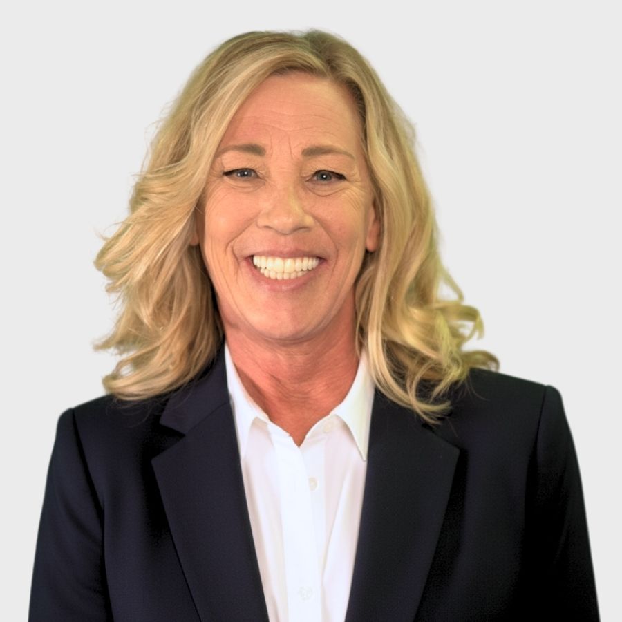 Carolyn Schofield