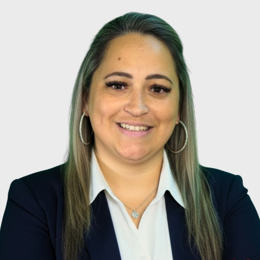 Vanessa Cortes