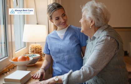 Compassion in Action: How Always Best Care in Downingtown Supported a Family Through Palliative Care
