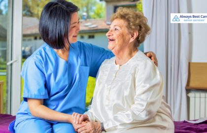 Respite Care in Downingtown, PA | Always Best Care