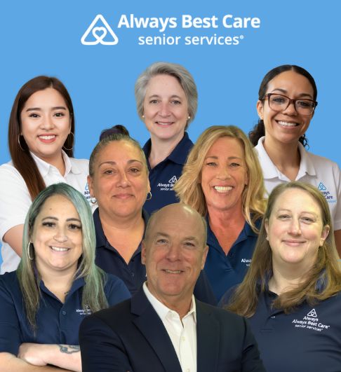abc downington group photo new