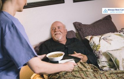 When Appetite Declines: Helping Seniors Eat Well in Downingtown, PA
