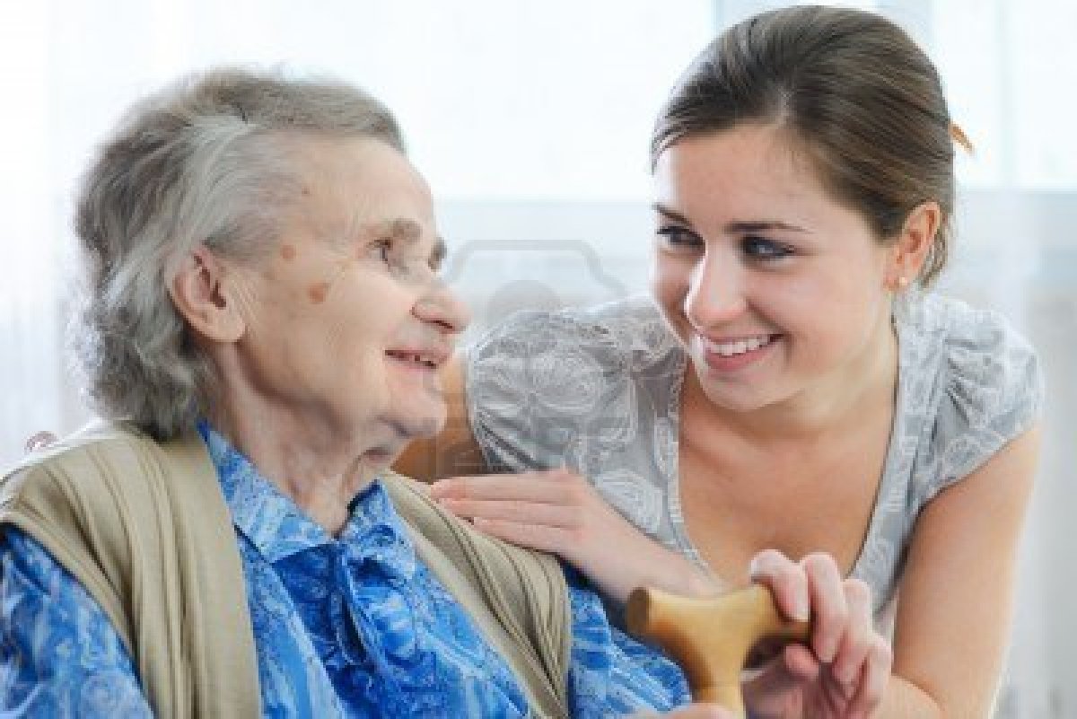 FIVE HOME DANGERS SENIOR CARE PROVIDERS SHOULD KNOW