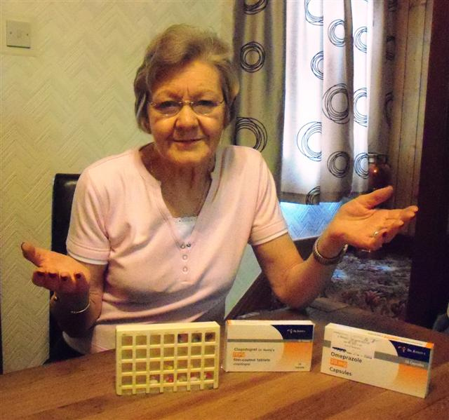 LEARN TO SAVE ON PRESCRIPTION DRUGS 11 LEARN TO SAVE ON PRESCRIPTION DRUGS