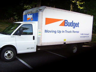 PREPARING TO MOVE SENIORS