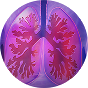 LIVING WITH CHRONIC OBSTRUCTIVE PULMONARY DISEASE (COPD)