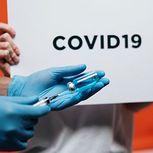 SENIOR SAFETY: I GOT THE COVID-19 VACCINE – NOW WHAT?