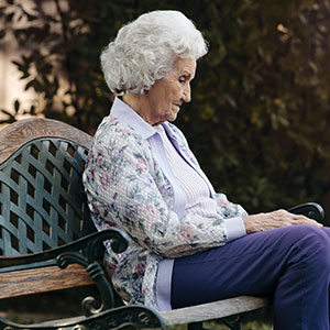 NOT JUST PHYSICAL: RECOGNIZING DIFFERENT TYPES OF ELDER ABUSE