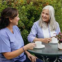 CHRONIC CARE SOLUTIONS: IMPROVING PATIENT OUTCOMES