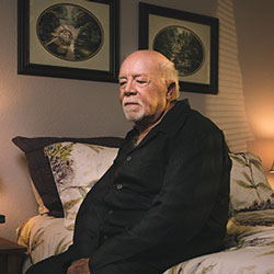 FIGHTING BACK AGAINST LONELINESS AND SOCIAL ISOLATION WITH AGING