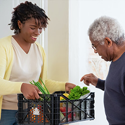 THE SANDWICH GENERATION: HOW IN-HOME CARE CAN HELP