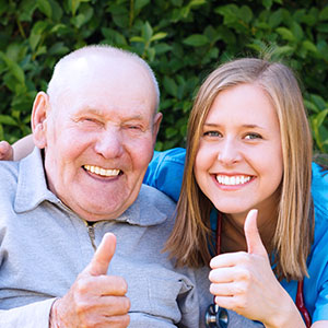 INDEPENDENCE AMONG SENIORS