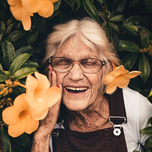 LOVE YOURSELF: FINDING PURPOSE IN AGING