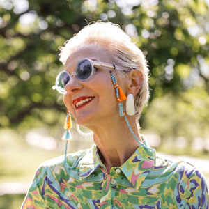 SUNNY DAYS: THE IMPORTANCE OF VITAMIN D FOR SENIORS