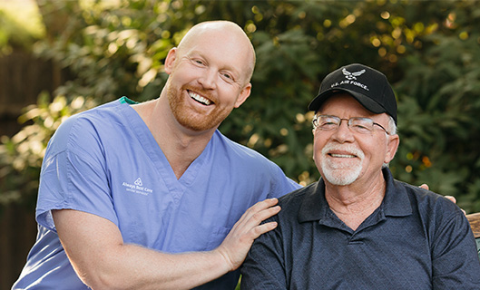 CELEBRATING THE IMPORTANT ROLE OF FATHERS IN OUR LIVES