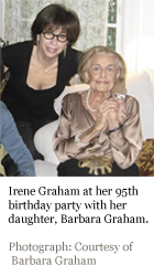 THE CAREGIVER CHRONICLES