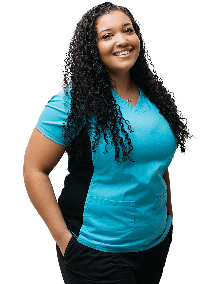 IN-HOME SENIOR CARE 8 FEMALE-CAREGIVER-CG-PG