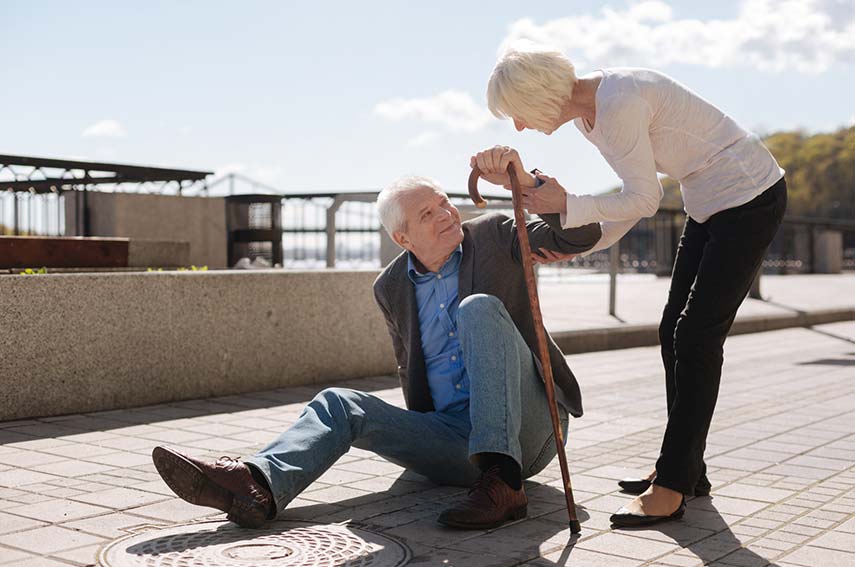 PERSONAL EMERGENCY RESPONSE 2 PLI