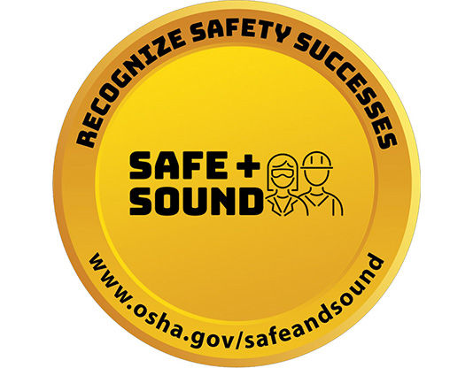 SAFE-AND-SOUND