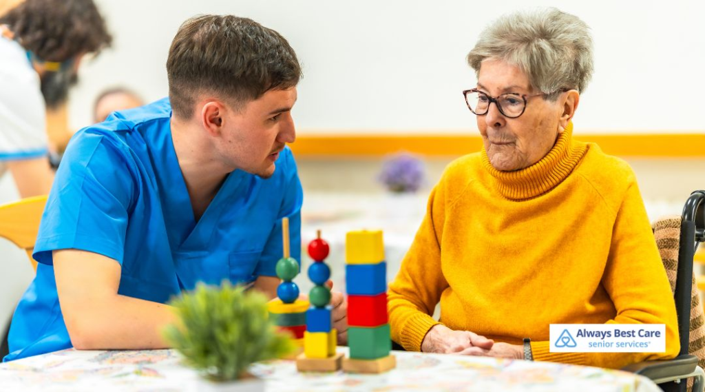 HOW ABC OF HENDERSON OUTSHINES THE COMPETITION: YOUR GUIDE TO SUPERIOR SENIOR CARE 4 IMAGE 6