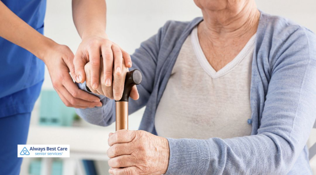 HOW ABC OF HENDERSON OUTSHINES THE COMPETITION: YOUR GUIDE TO SUPERIOR SENIOR CARE 3 IMAGE 7