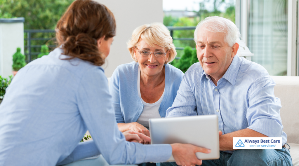 HOW ABC OF HENDERSON OUTSHINES THE COMPETITION: YOUR GUIDE TO SUPERIOR SENIOR CARE 5 IMAGE 9