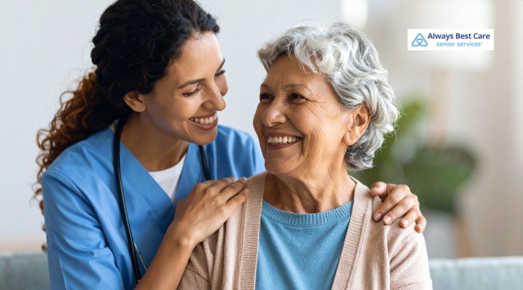 NURTURING EMOTIONAL WELLNESS IN SENIORS: A FRESH LOOK AT BEHAVIORAL HEALTH NEEDS IN HENDERSON 6 456