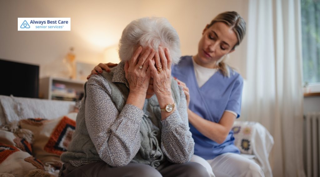 NURTURING EMOTIONAL WELLNESS IN SENIORS: A FRESH LOOK AT BEHAVIORAL HEALTH NEEDS IN HENDERSON 5 462