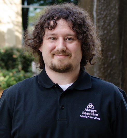 IN-HOME SENIOR CARE 1 SAM-BERNARD