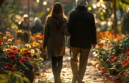 HOW THOUGHTFUL SUPPORT IMPROVES QUALITY OF LIFE FOR SENIORS