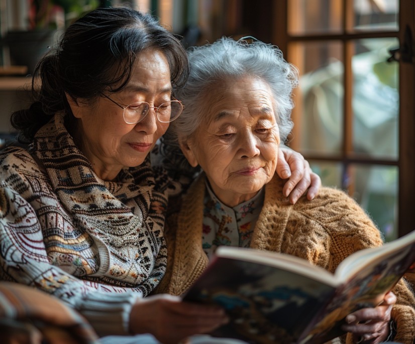 FROM REHAB TO HOME: HOW IN-HOME CARE HELPS SENIORS RECOVER SAFELY AND COMFORTABLY IN EAST CINCINNATI 11 FROM REHAB TO HOME: HOW IN-HOME CARE HELPS SENIORS RECOVER SAFELY AND COMFORTABLY IN EAST CINCINNATI